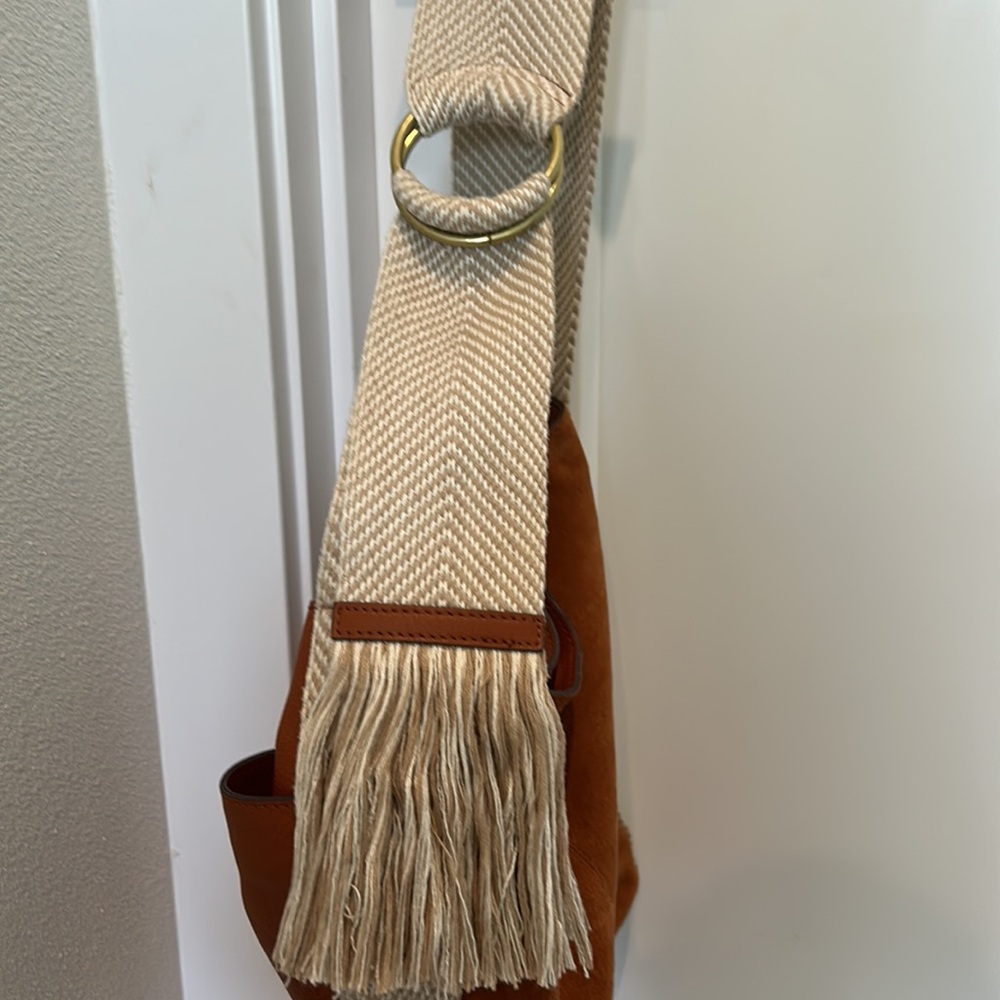 Hobo bag - Picture 6 of 7